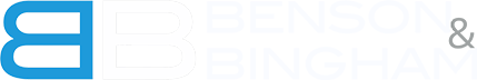 Benson & Bingham