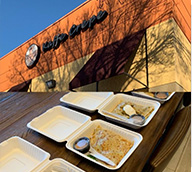 Benson & Bingham Supporting Local Restaurants in Nevada During COVID-19