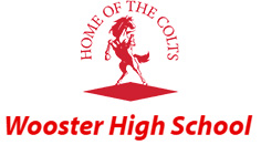 Wooster High School, Home Of The Colts