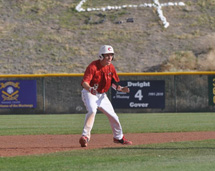 Colts, Baseball Team Member