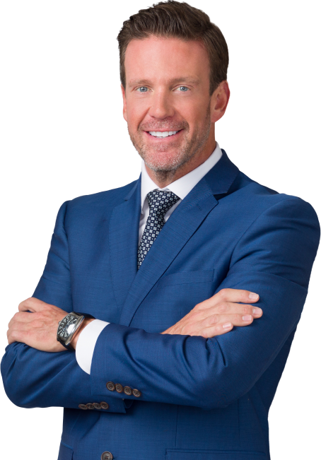 Ben Bingham, attorney and managing partner at Benson & Bingham