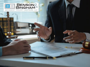 Attorney consultation on Filing a GEICO Claim In Nevada