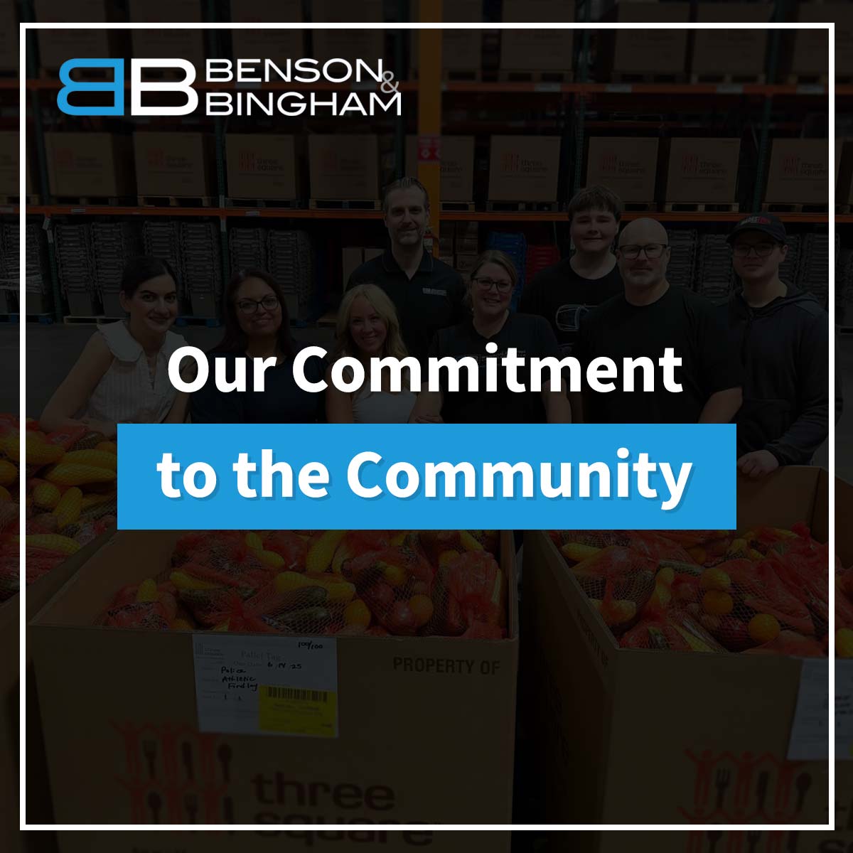 Our Commitment to the Nevada Community https://staging.bensonbingham.com/our-commitment-to-the-community/