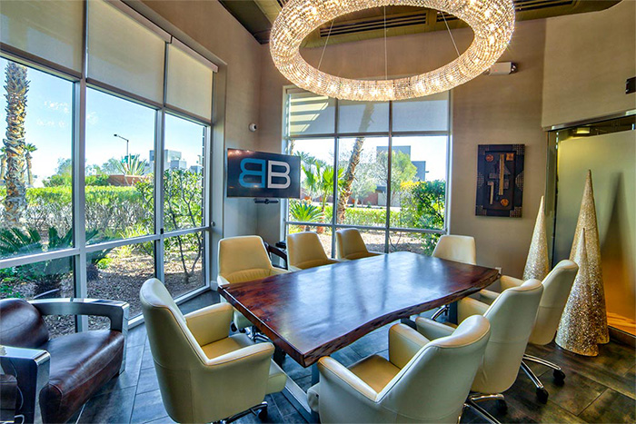 Wrongful Death Law Office In Las Vegas