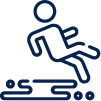 Legal Action for Slip, Trip and Fall Injuries in LV